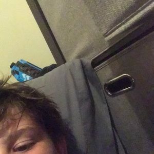 Meet your Posher, Jayden